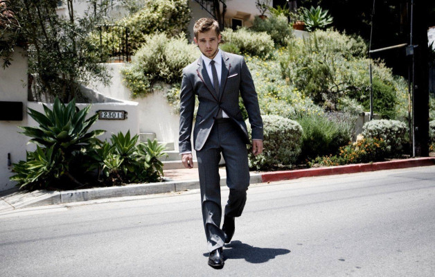 photo 3 in Max Thieriot gallery [id1284721] 2021-12-05 00:00:00