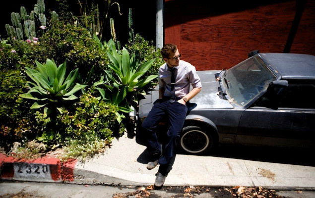 Max Thieriot pic #1284724