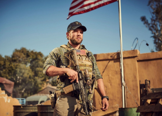 Max Thieriot pic #1255114