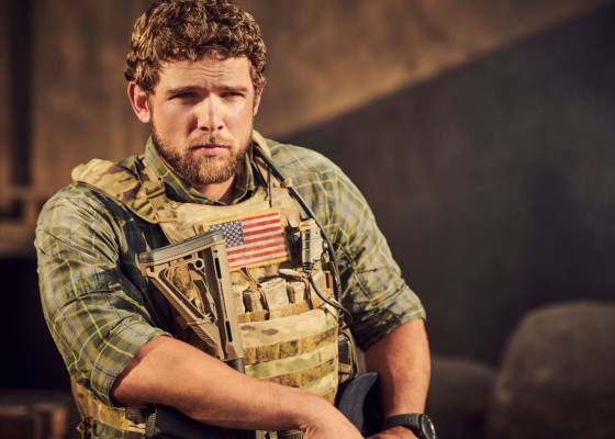Max Thieriot pic #1255110
