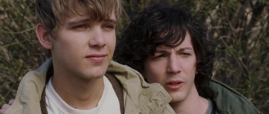 Max Thieriot pic #1277166