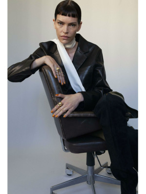 May Andersen pic #1301285