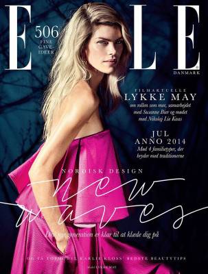 May Andersen pic #1265252