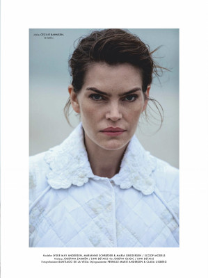 May Andersen pic #1265247