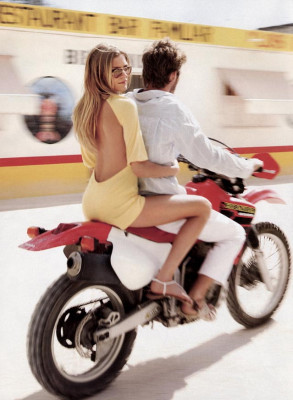 May Andersen pic #52136