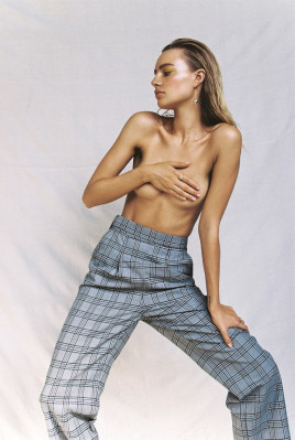 Maya Stepper pic #1162041