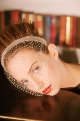 Maya Thurman Hawke pic #1168660
