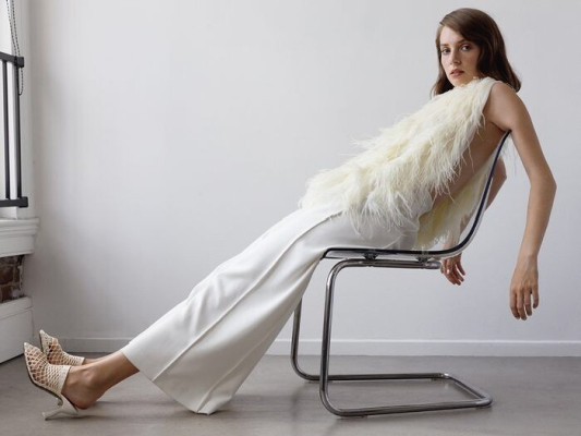 Maya Thurman Hawke pic #1168619