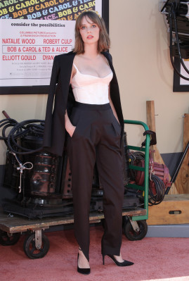 Maya Thurman Hawke pic #1168622