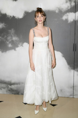 Maya Thurman Hawke pic #1168677