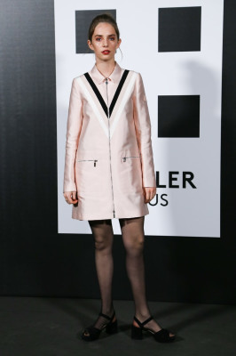 Maya Thurman Hawke pic #1168676