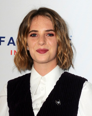 Maya Thurman Hawke pic #1168672