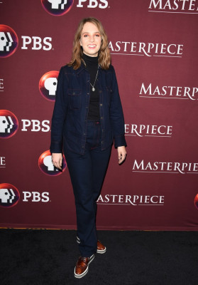 Maya Thurman Hawke pic #1168670