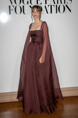Maya Thurman Hawke pic #1168655