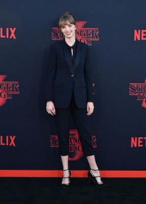 Maya Thurman Hawke pic #1168648
