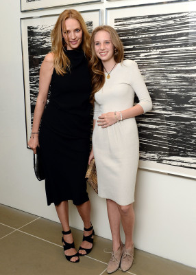 Maya Thurman Hawke pic #1025060