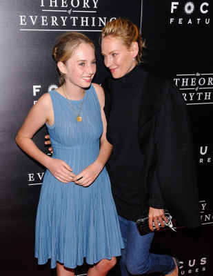 Maya Thurman Hawke pic #1025062