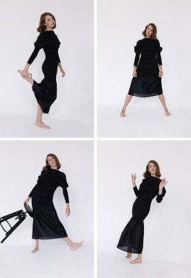 Maya Thurman Hawke pic #1168842
