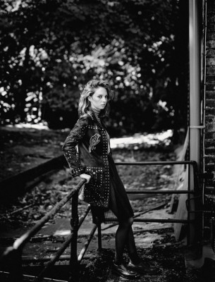Maya Thurman Hawke pic #1168641