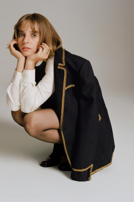 Maya Thurman Hawke pic #1168632