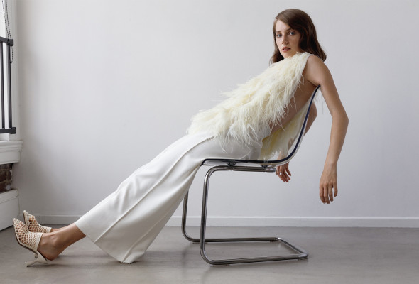 Maya Thurman Hawke pic #1168840