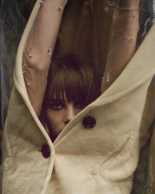 Maya Thurman Hawke pic #1234272