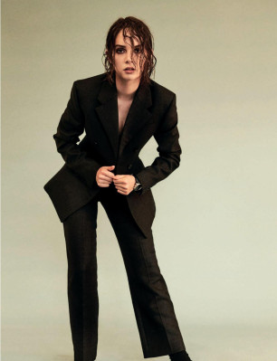 Maya Thurman Hawke pic #1135966