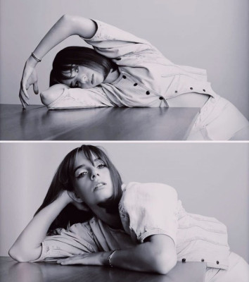 Maya Thurman Hawke pic #1189245