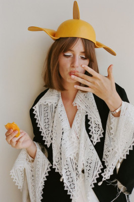 Maya Thurman Hawke pic #1189242