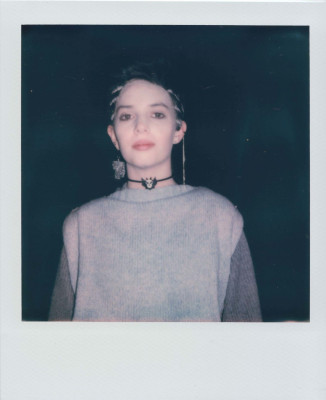 Maya Thurman Hawke pic #1187432