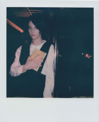 Maya Thurman Hawke pic #1187430
