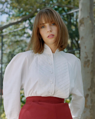 Maya Thurman Hawke pic #1163948