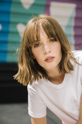 Maya Thurman Hawke pic #1157529