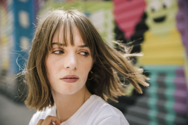 Maya Thurman Hawke pic #1157530