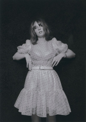 Maya Thurman Hawke pic #1174550
