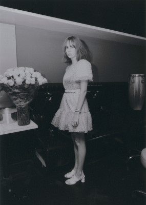 Maya Thurman Hawke pic #1174548