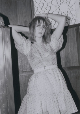 Maya Thurman Hawke pic #1174547