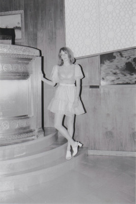Maya Thurman Hawke pic #1174545