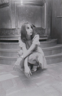 Maya Thurman Hawke pic #1174546