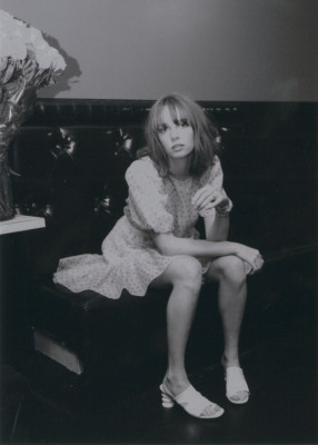 Maya Thurman Hawke pic #1174549