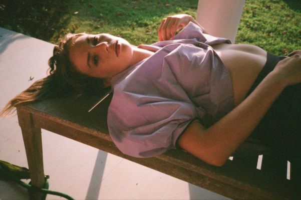 Maya Thurman Hawke pic #1154566