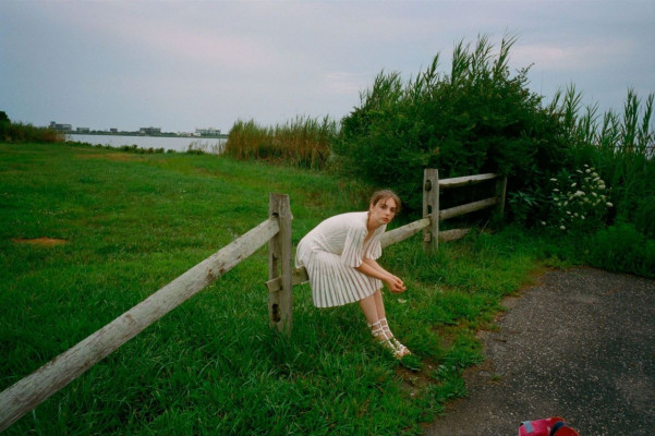 Maya Thurman Hawke pic #1154569