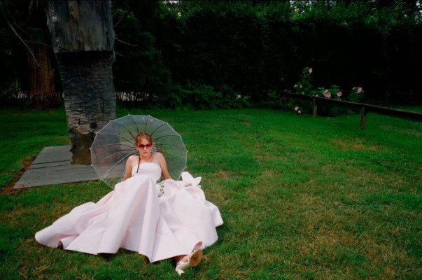 Maya Thurman Hawke pic #1154571