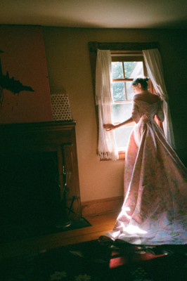 Maya Thurman Hawke pic #1064794