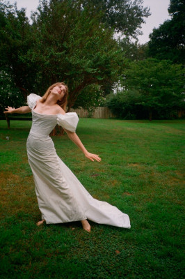 Maya Thurman Hawke pic #1064802