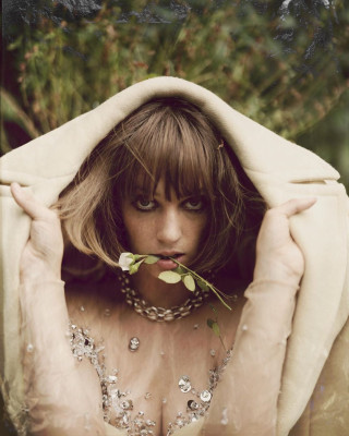 Maya Thurman Hawke pic #1234271