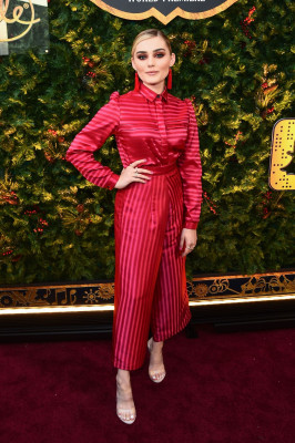 Meg Donnelly pic #1078834