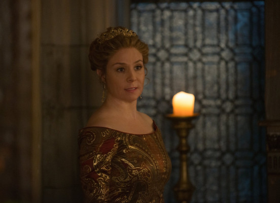 Megan Follows pic #709997