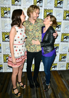 Megan Follows pic #729255