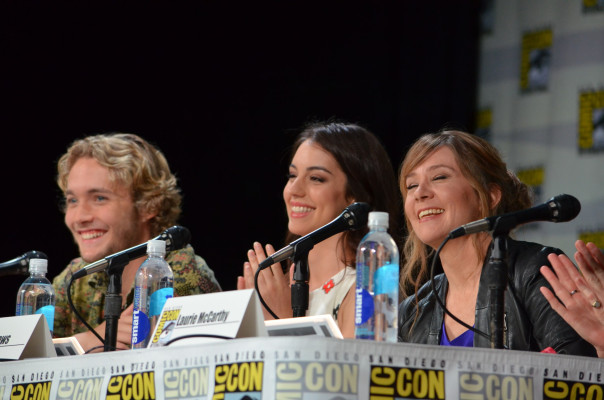 Megan Follows pic #729269